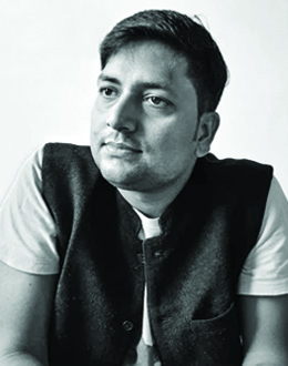 Manan Joshi